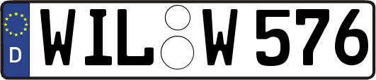 WIL-W576