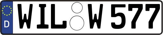 WIL-W577