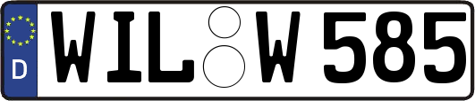 WIL-W585