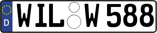 WIL-W588