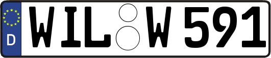 WIL-W591