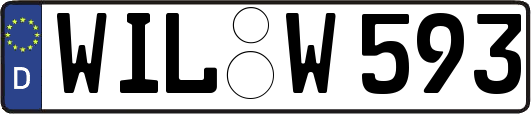 WIL-W593