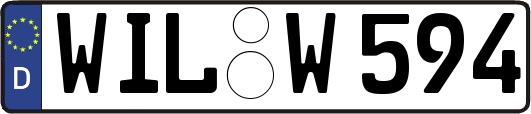 WIL-W594