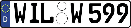 WIL-W599