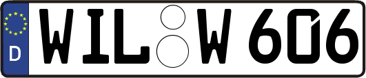 WIL-W606