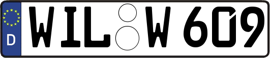WIL-W609