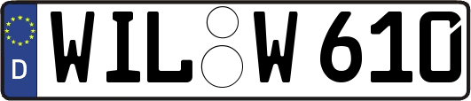 WIL-W610
