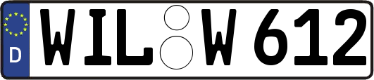 WIL-W612