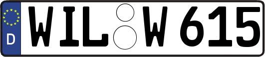 WIL-W615