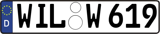 WIL-W619
