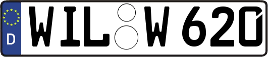 WIL-W620