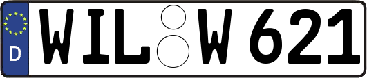 WIL-W621
