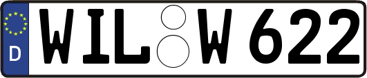 WIL-W622