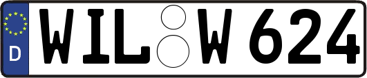 WIL-W624