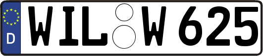 WIL-W625