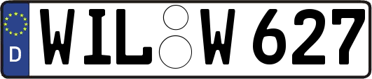 WIL-W627