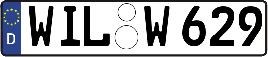 WIL-W629