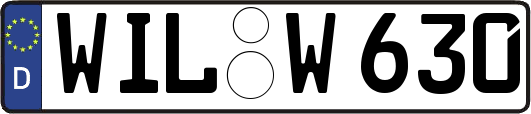 WIL-W630