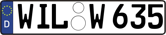 WIL-W635