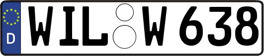 WIL-W638