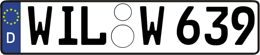WIL-W639
