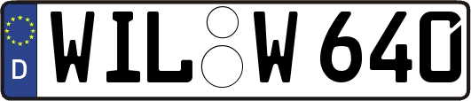 WIL-W640