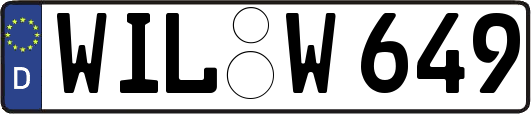 WIL-W649