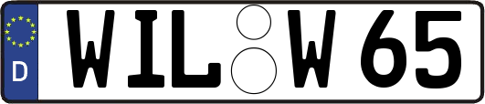 WIL-W65