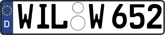 WIL-W652