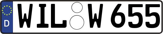 WIL-W655