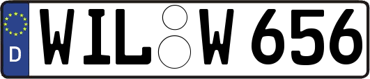 WIL-W656