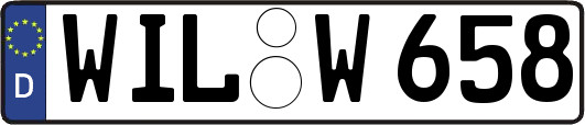 WIL-W658