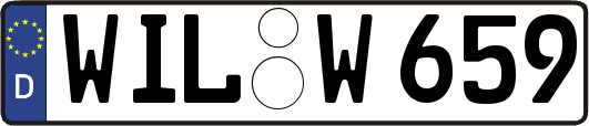 WIL-W659