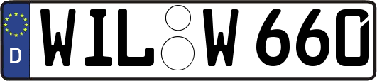 WIL-W660