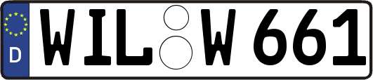 WIL-W661