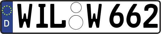WIL-W662