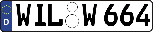 WIL-W664