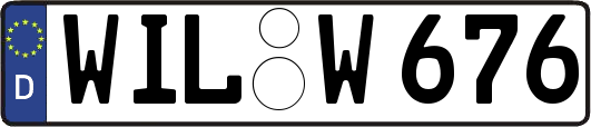 WIL-W676