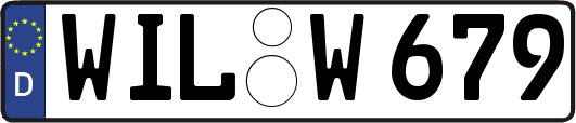 WIL-W679