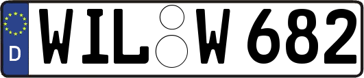 WIL-W682
