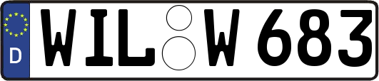 WIL-W683