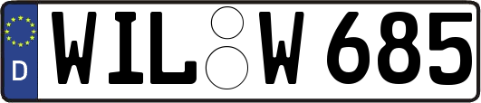 WIL-W685