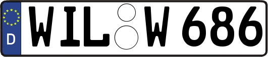 WIL-W686