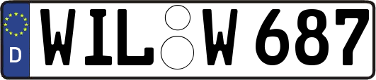 WIL-W687