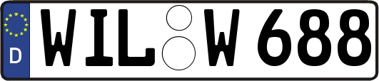 WIL-W688