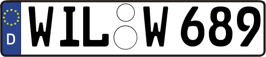WIL-W689