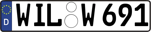 WIL-W691