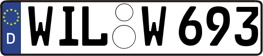 WIL-W693