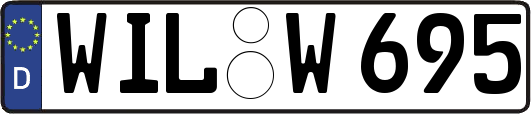 WIL-W695