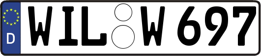 WIL-W697
